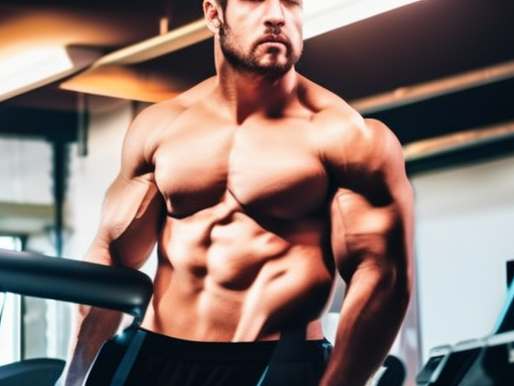 How to Get Strong