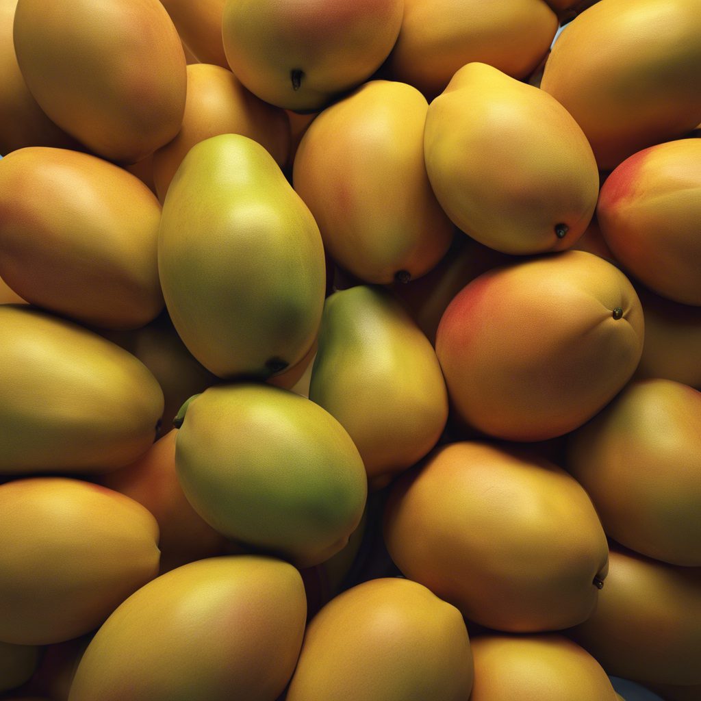 Mango Delight