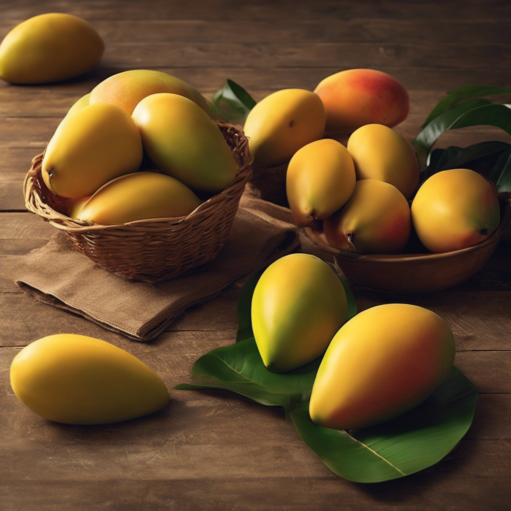 Mango Mania