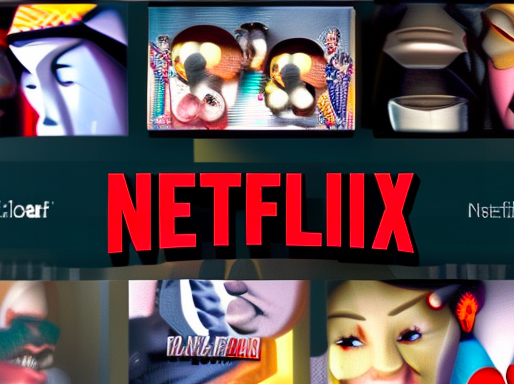 Get Ready to Binge-Watch: Exciting Upcoming Shows Coming to Netflix