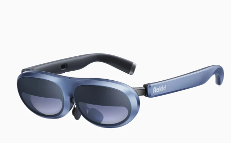 Rokid Max: Review The Ultimate AR Glasses for Cinematic Viewing and Gaming