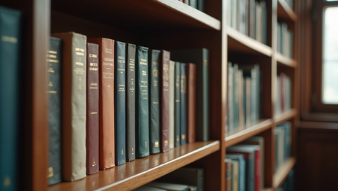 The Impact of Eclectic Research Articles on Diverse Knowledge Sources