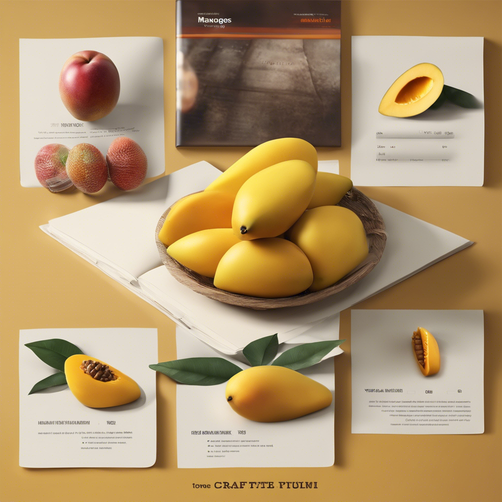 Sustainable Mango Farming