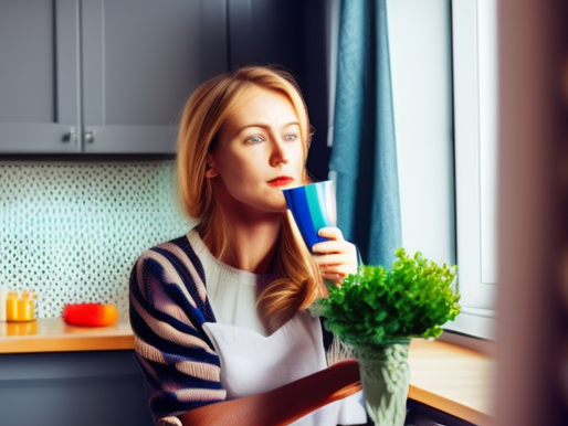 How to Make A Wife Happy in 200 Words