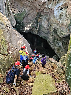 Gopeng Cave study visit.jpg