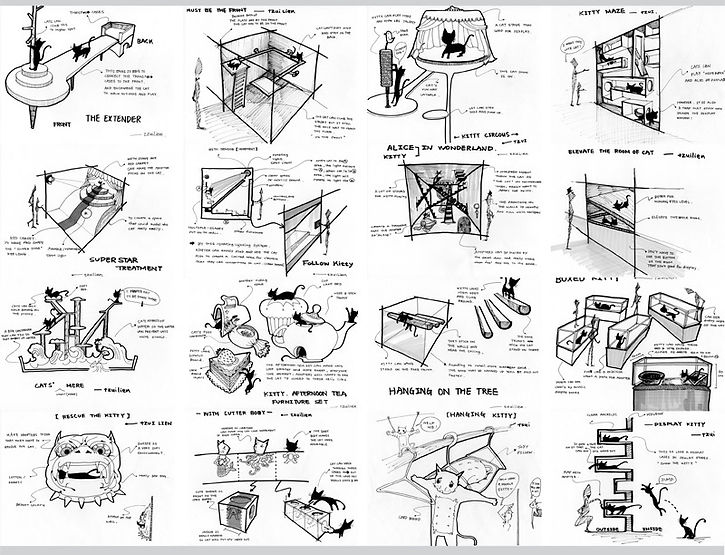 tzuilien, public space planing, public art in taiwan,