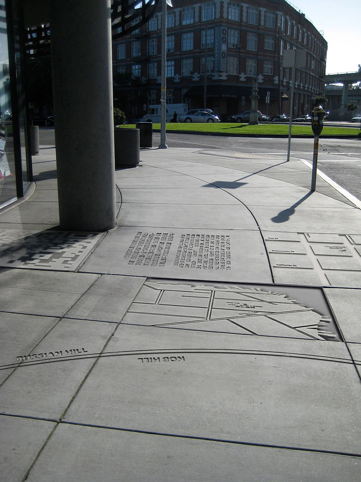 tzuilien public art, public space, tourism arrangement