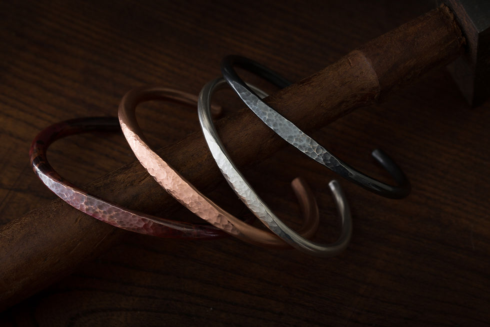 縮圖：經典目眼手環課程  An Eye Bangle Lecture