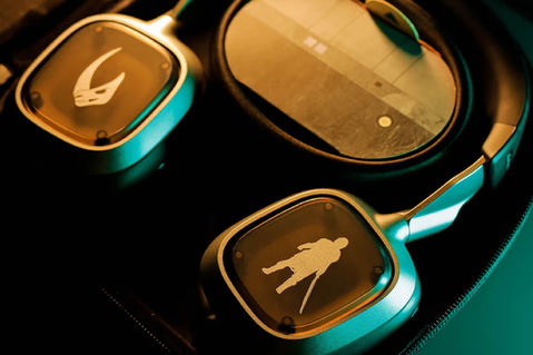 Packaging and Product Graphics