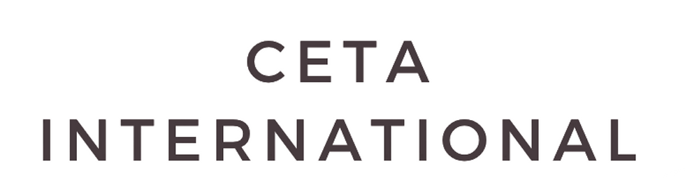 Ceta International Logo
