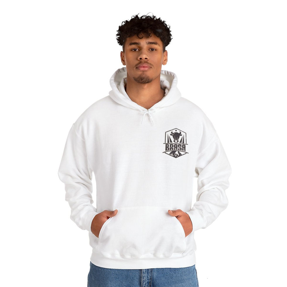 Thumbnail: Unisex Heavy Blend™ Hooded Sweatshirt