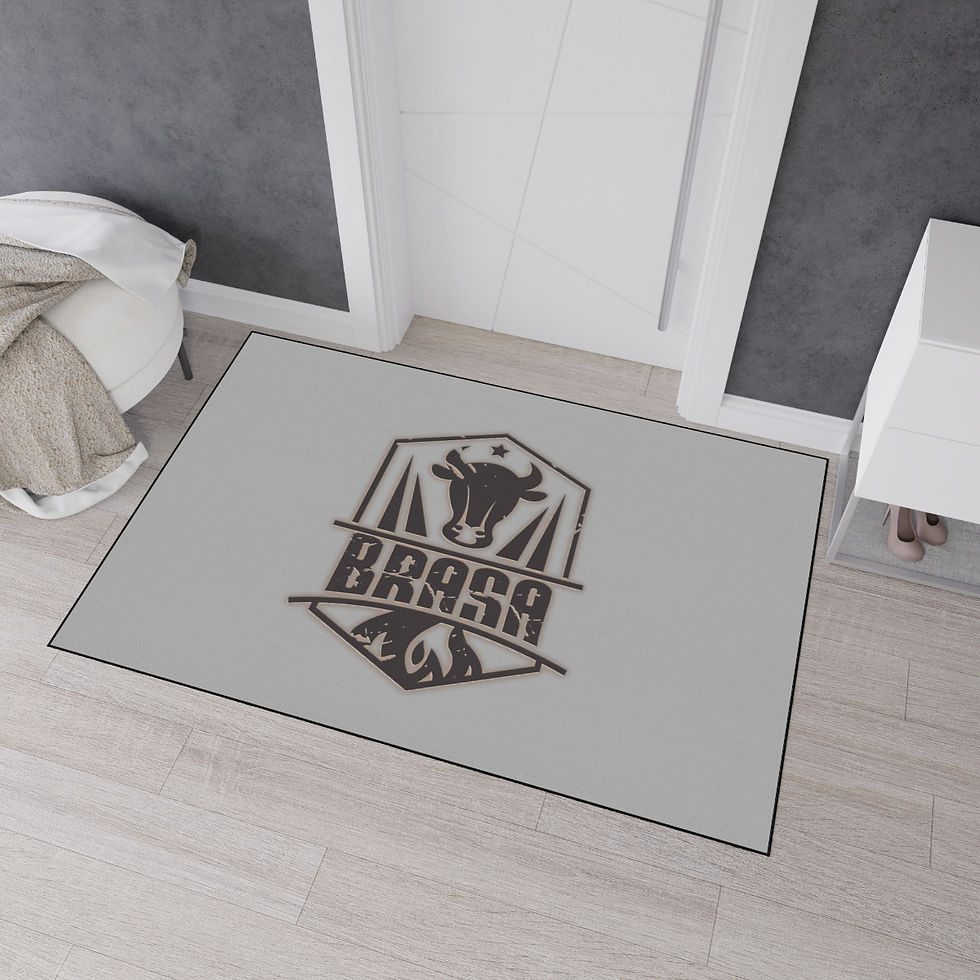 Thumbnail: Heavy Duty Floor Mat