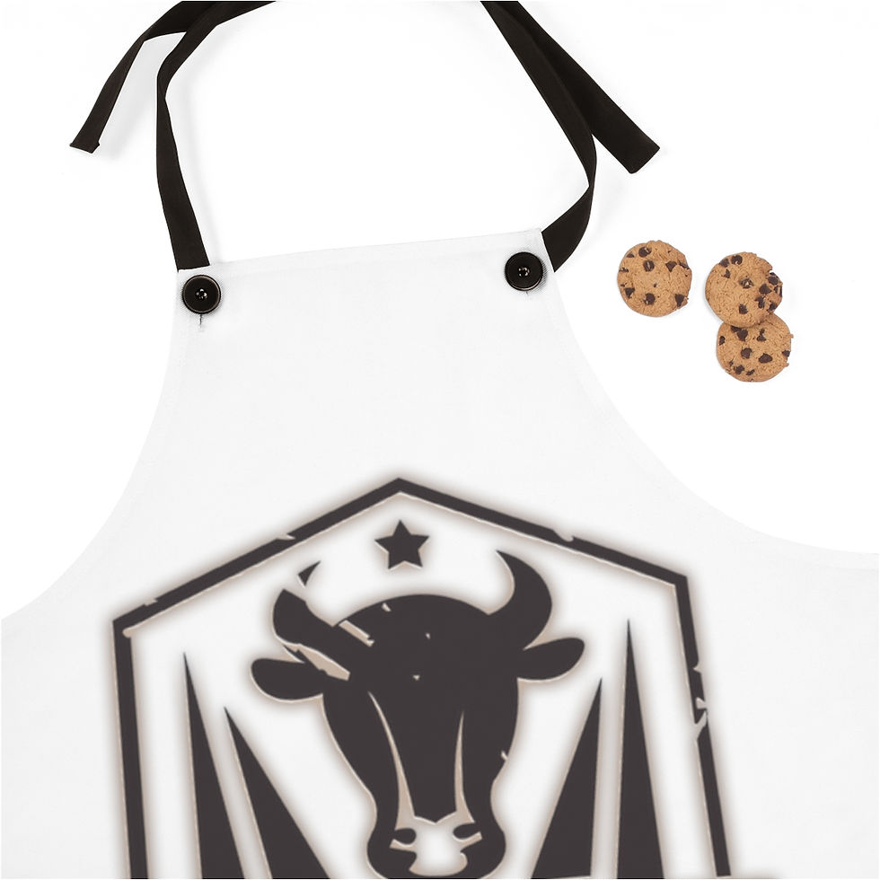 Thumbnail: Apron (AOP)
