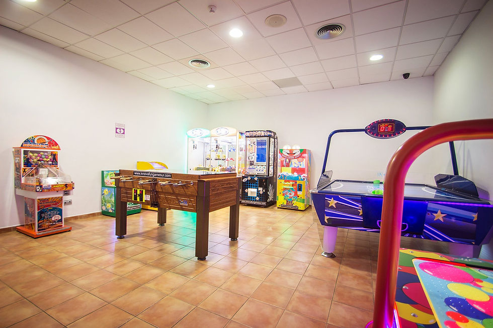Child Friendly Zone 1
