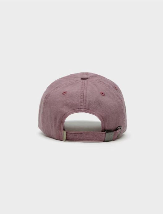Miniatura: Gorra Básica Washed | Burgundy