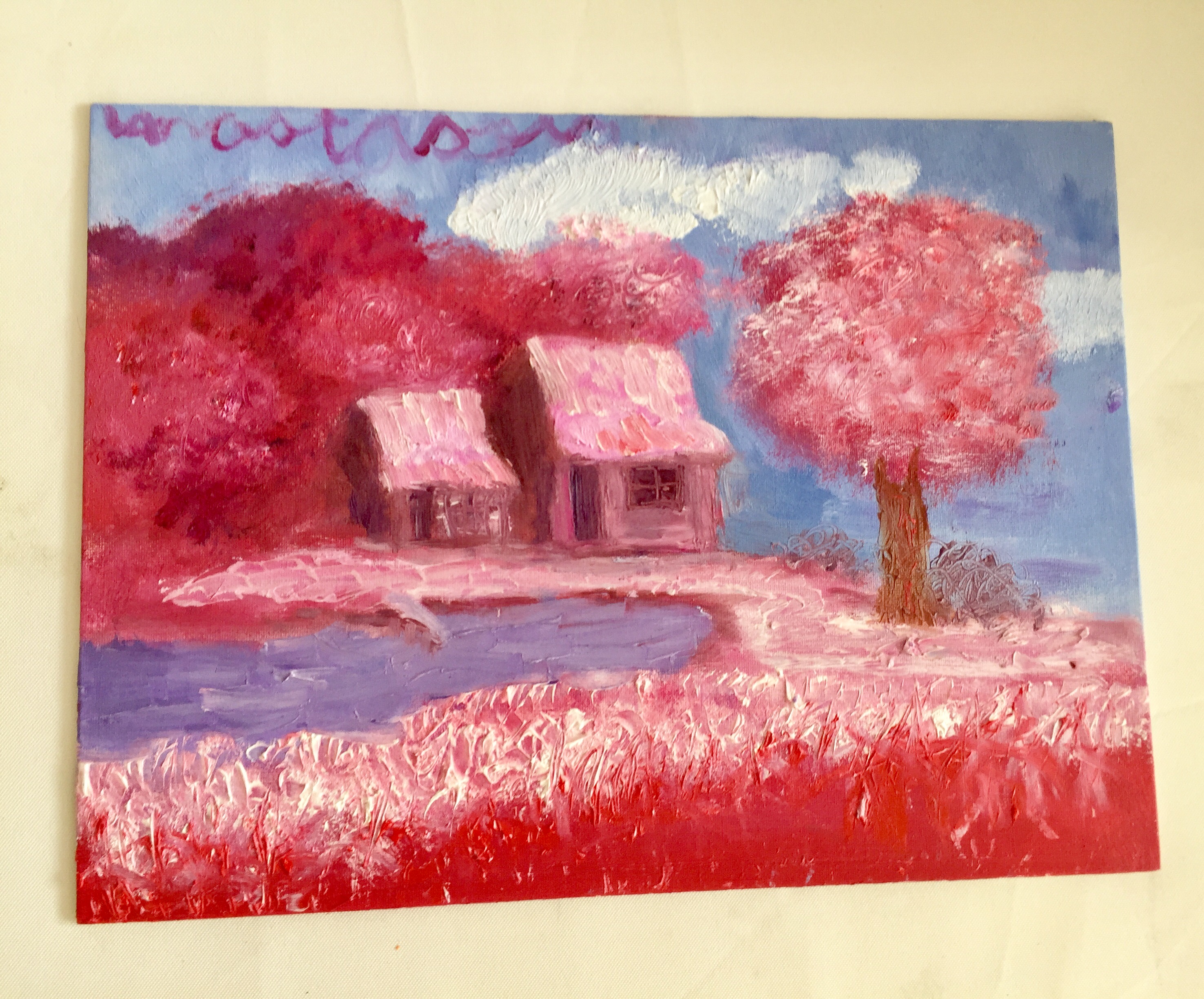 Paysage