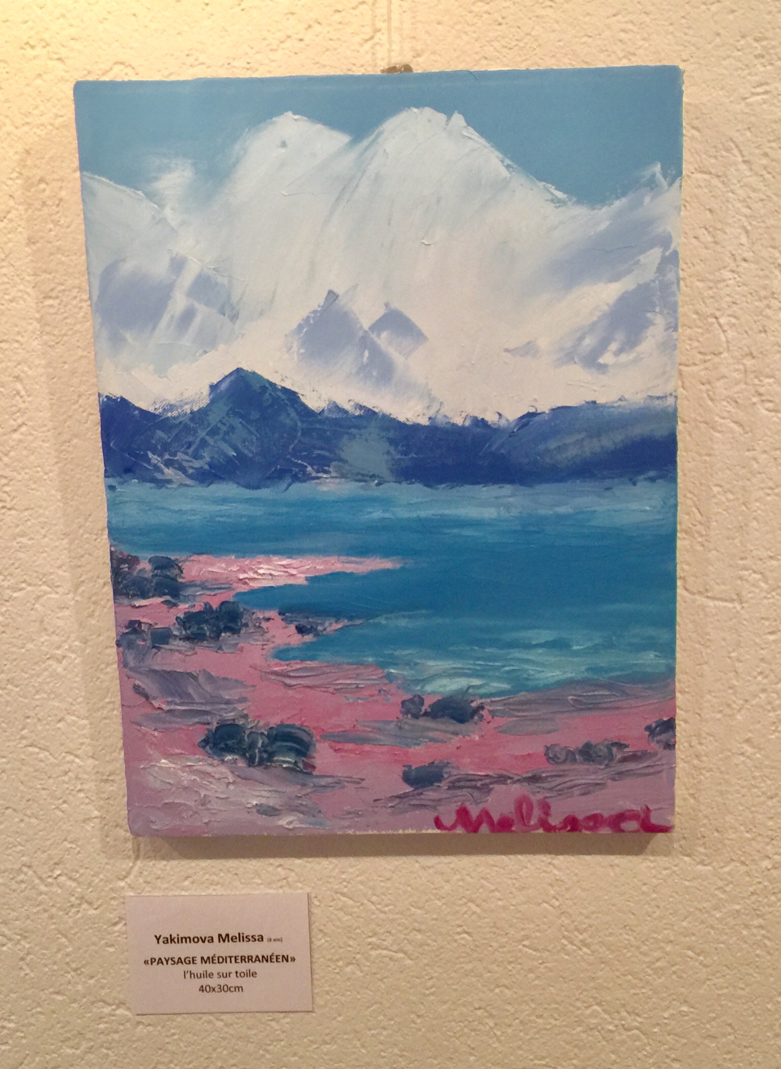 Paysage