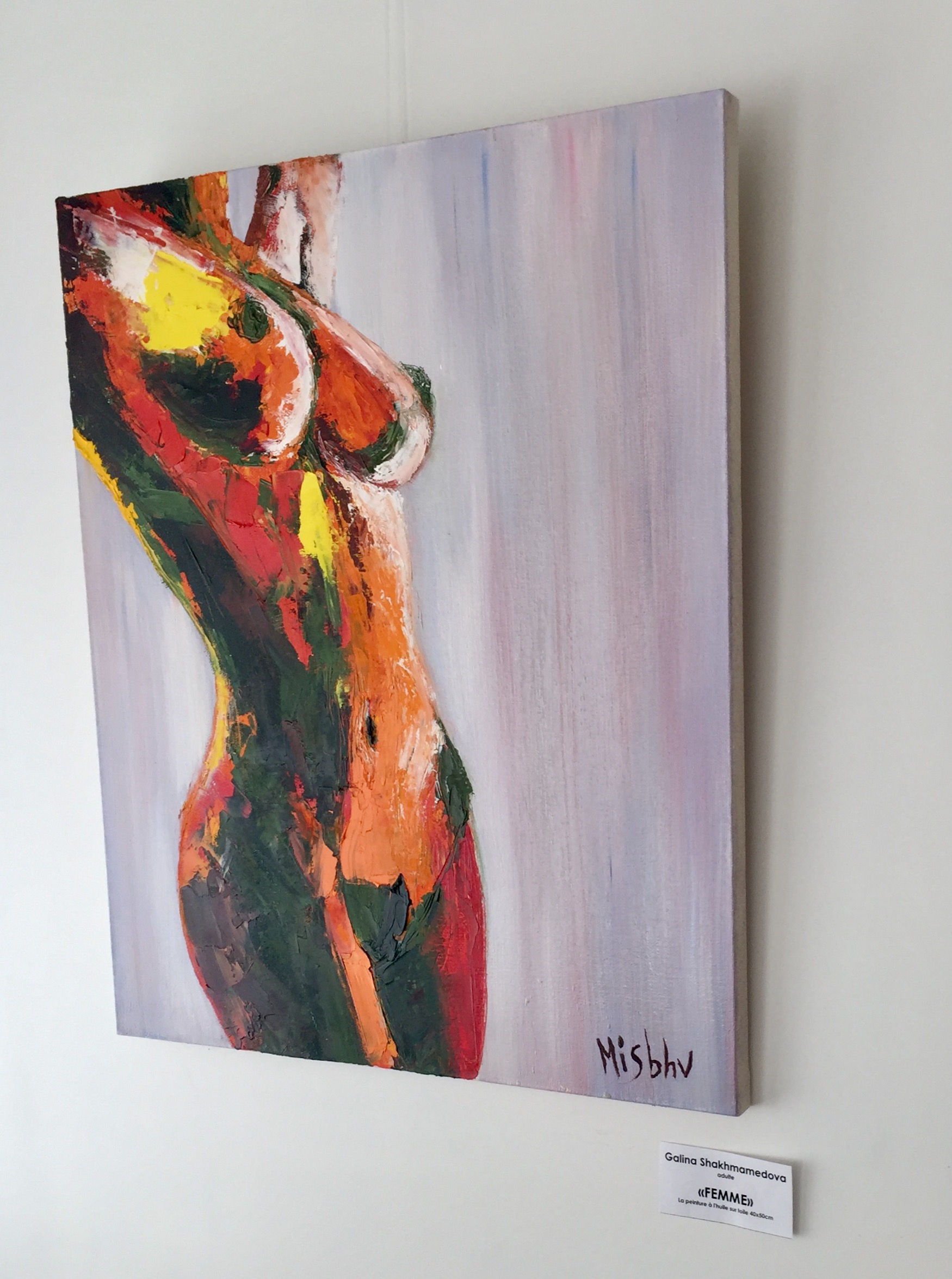 Femme
