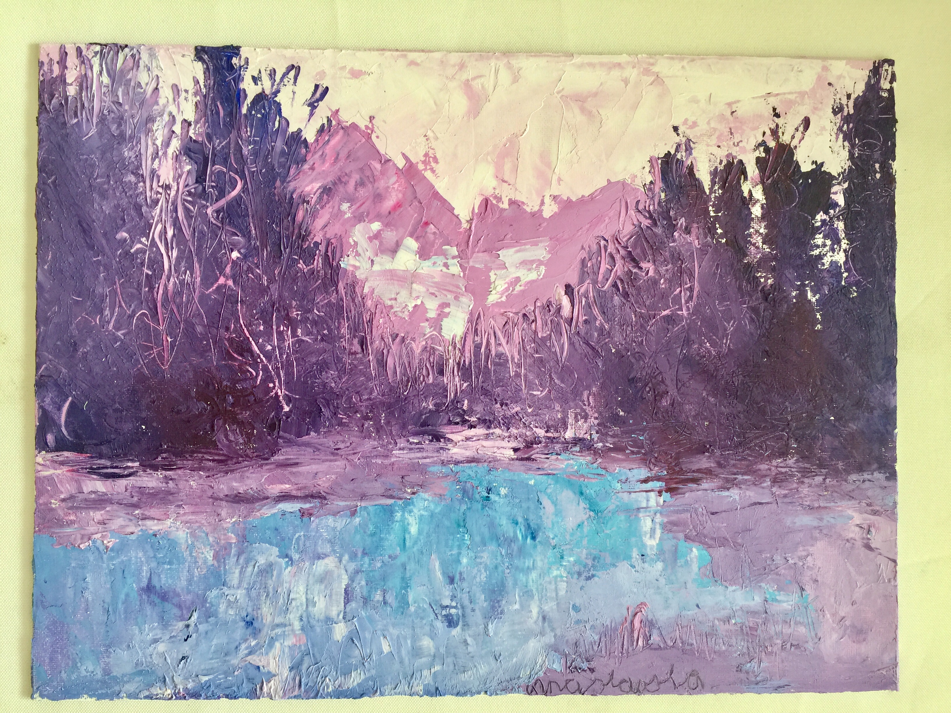 Paysage