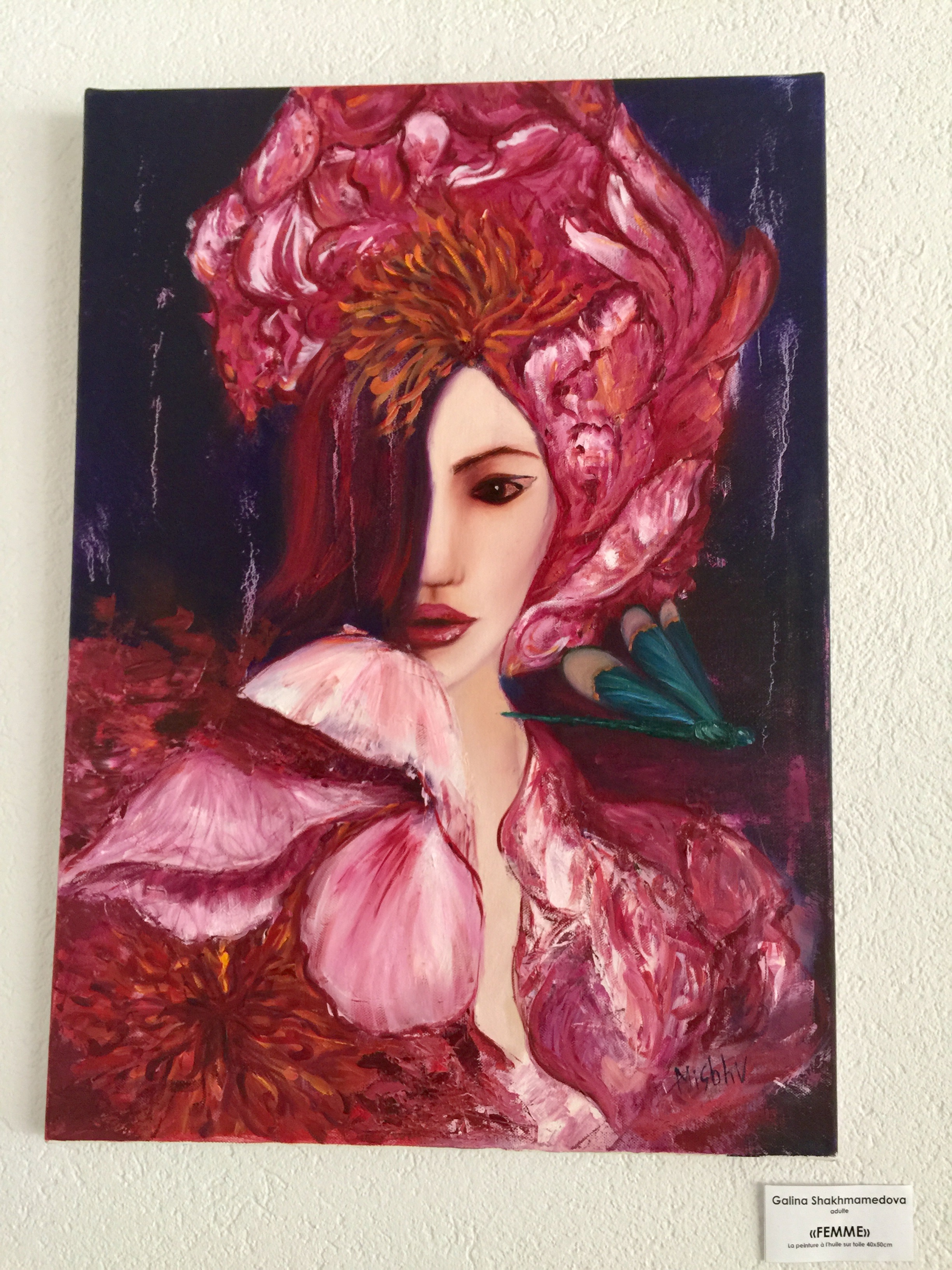 Femme