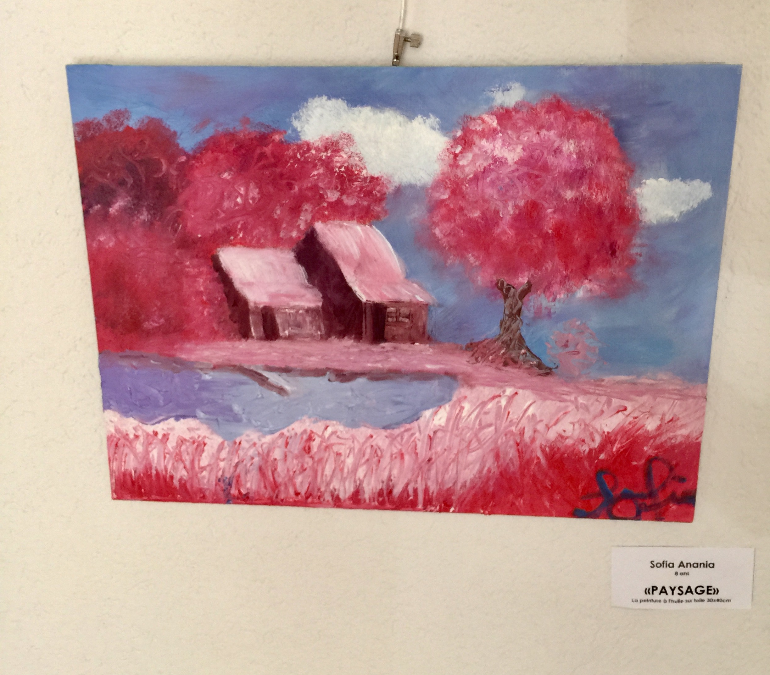 Paysage