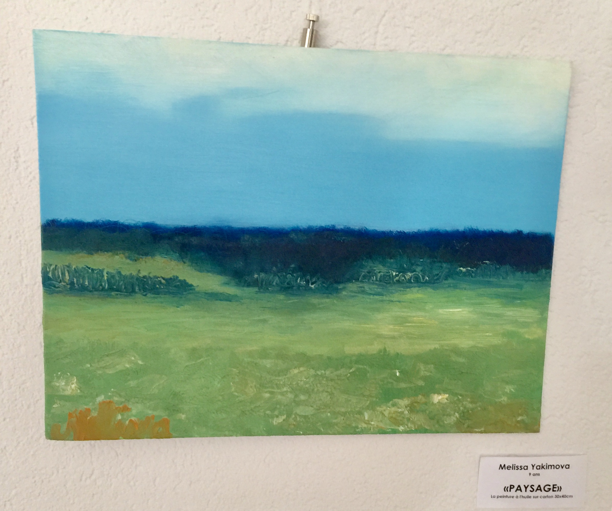 Paysage