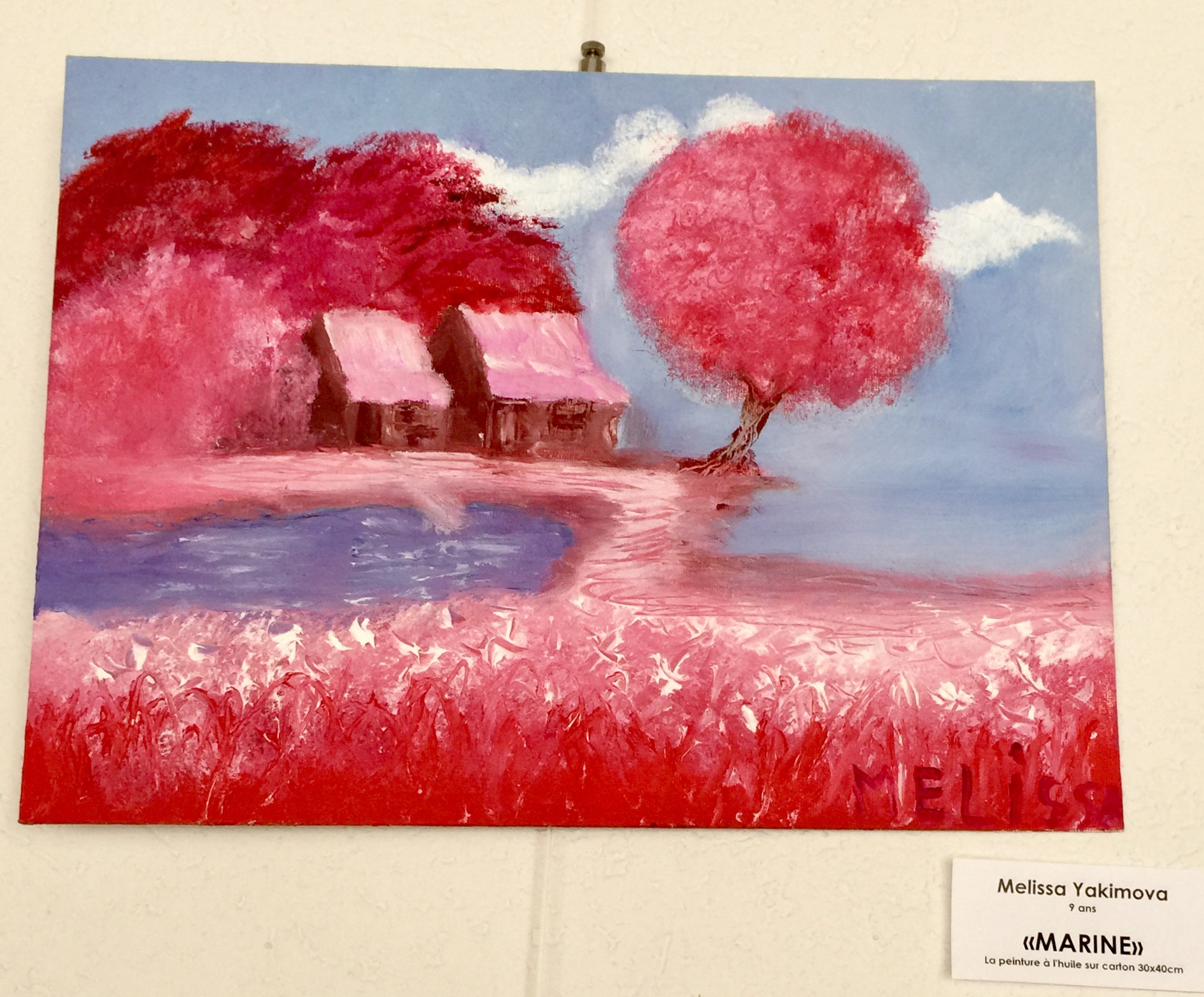 Paysage