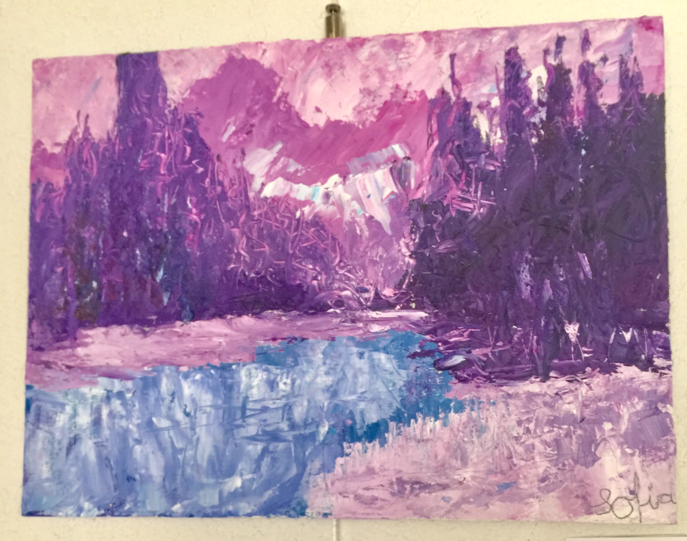 Paysage