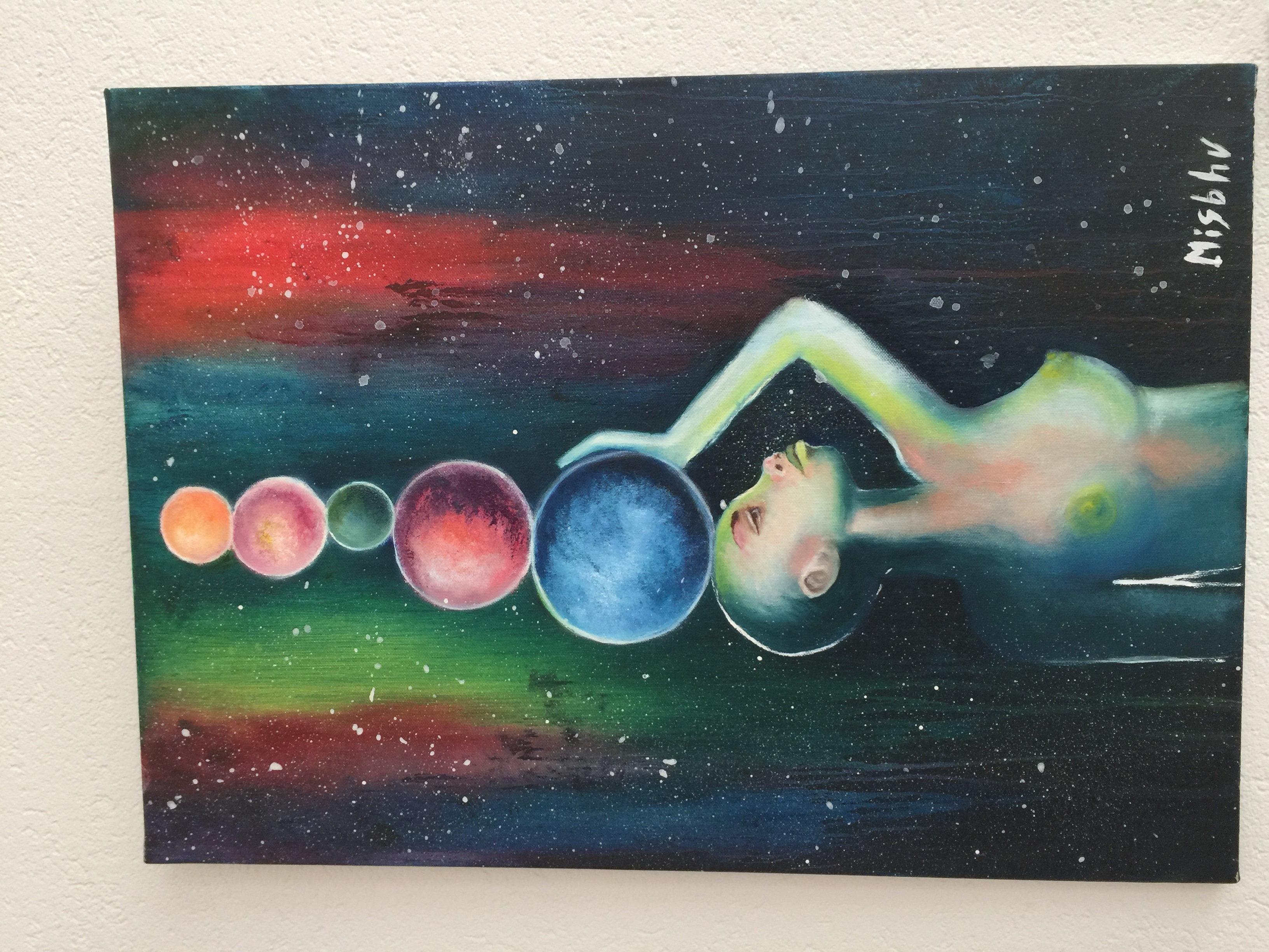 Cosmos
