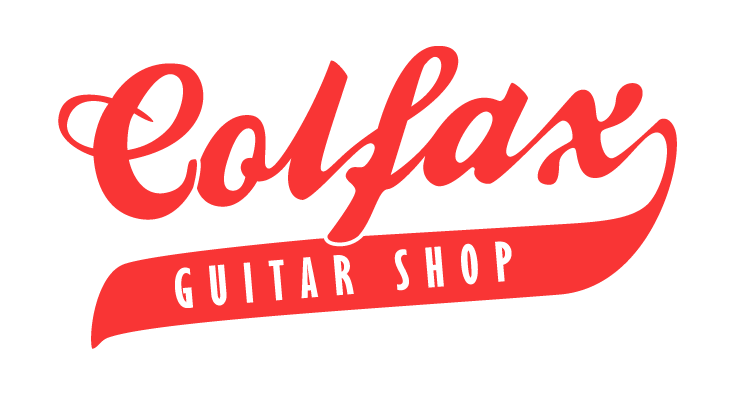 Colfax Guitar Shop
