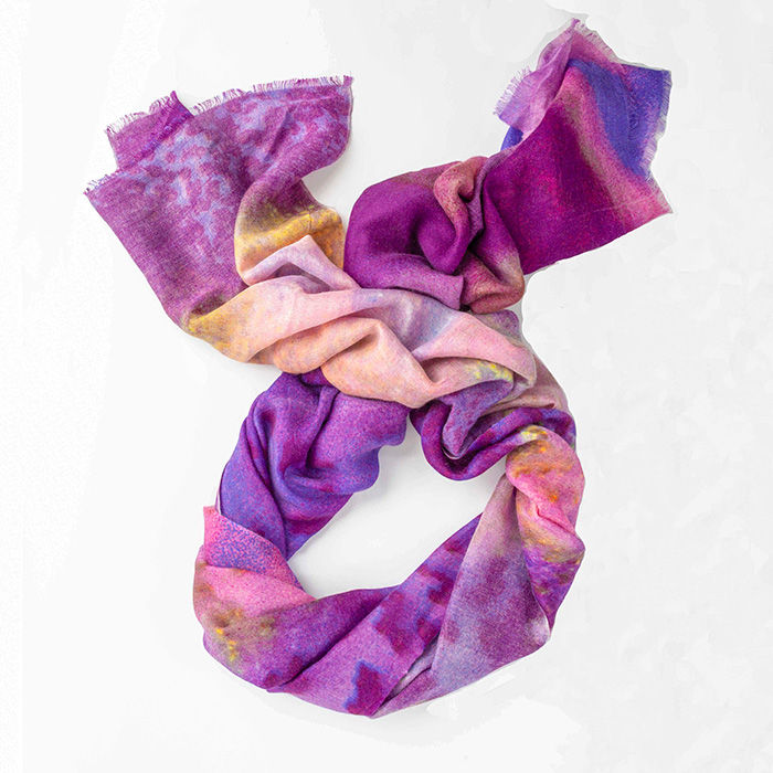 Thumbnail: 256M Scarf/Stole