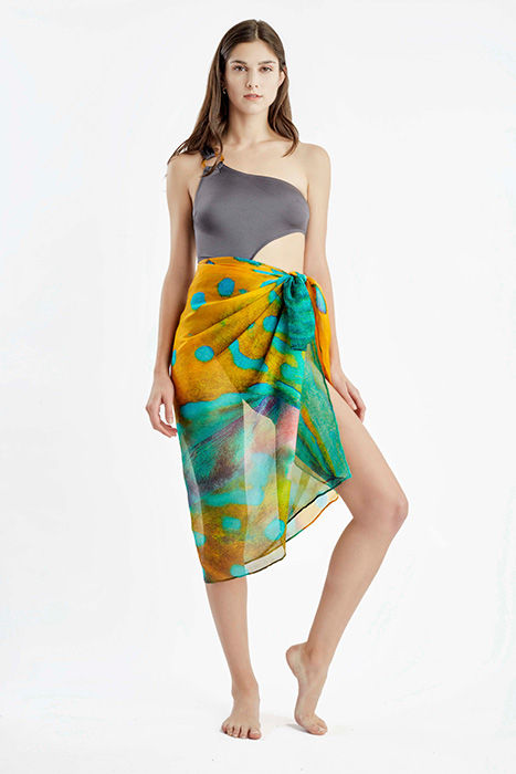 Thumbnail: 0023 Scarf/Stole