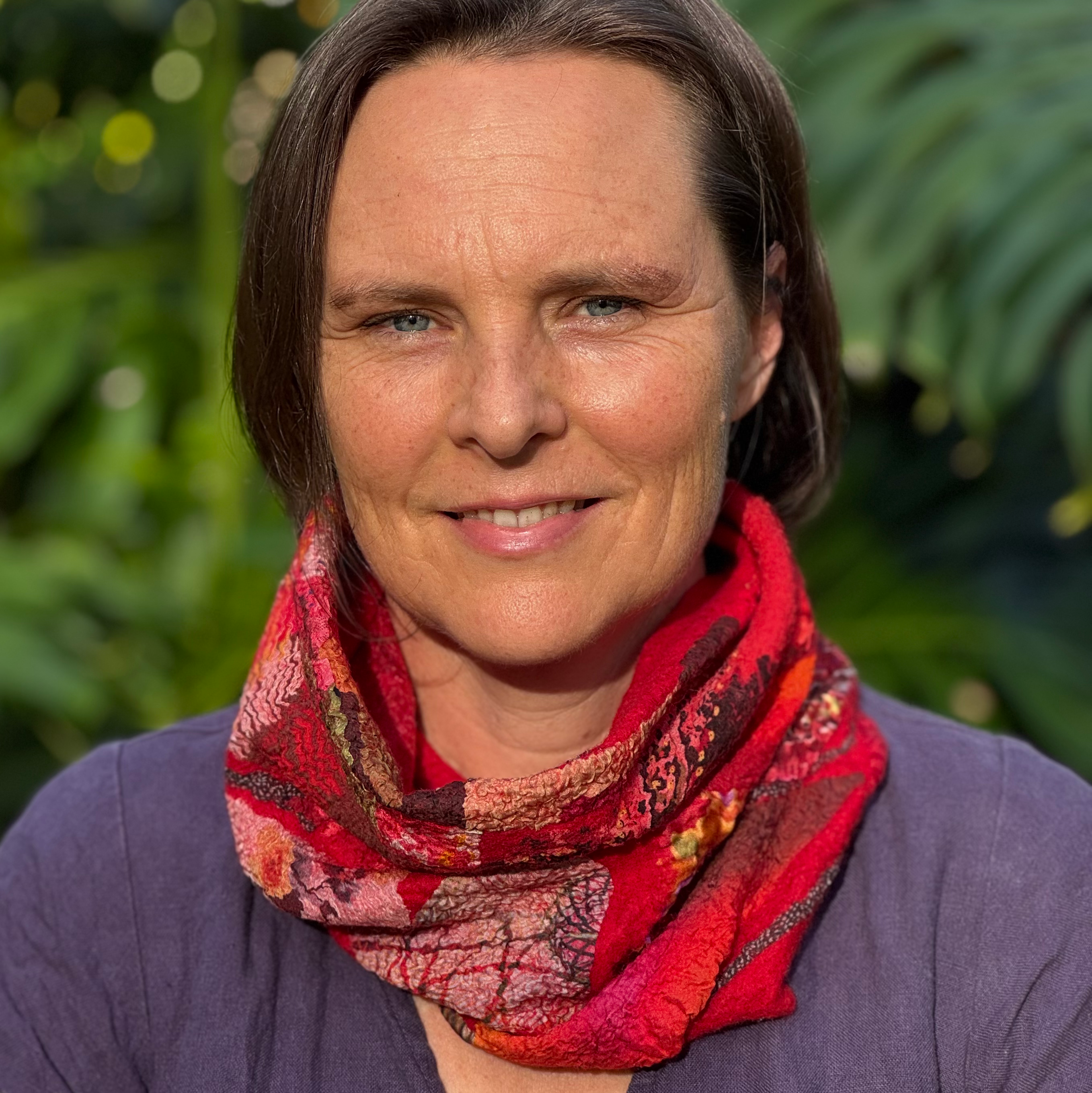 Nunofelt Snood | #SN2514