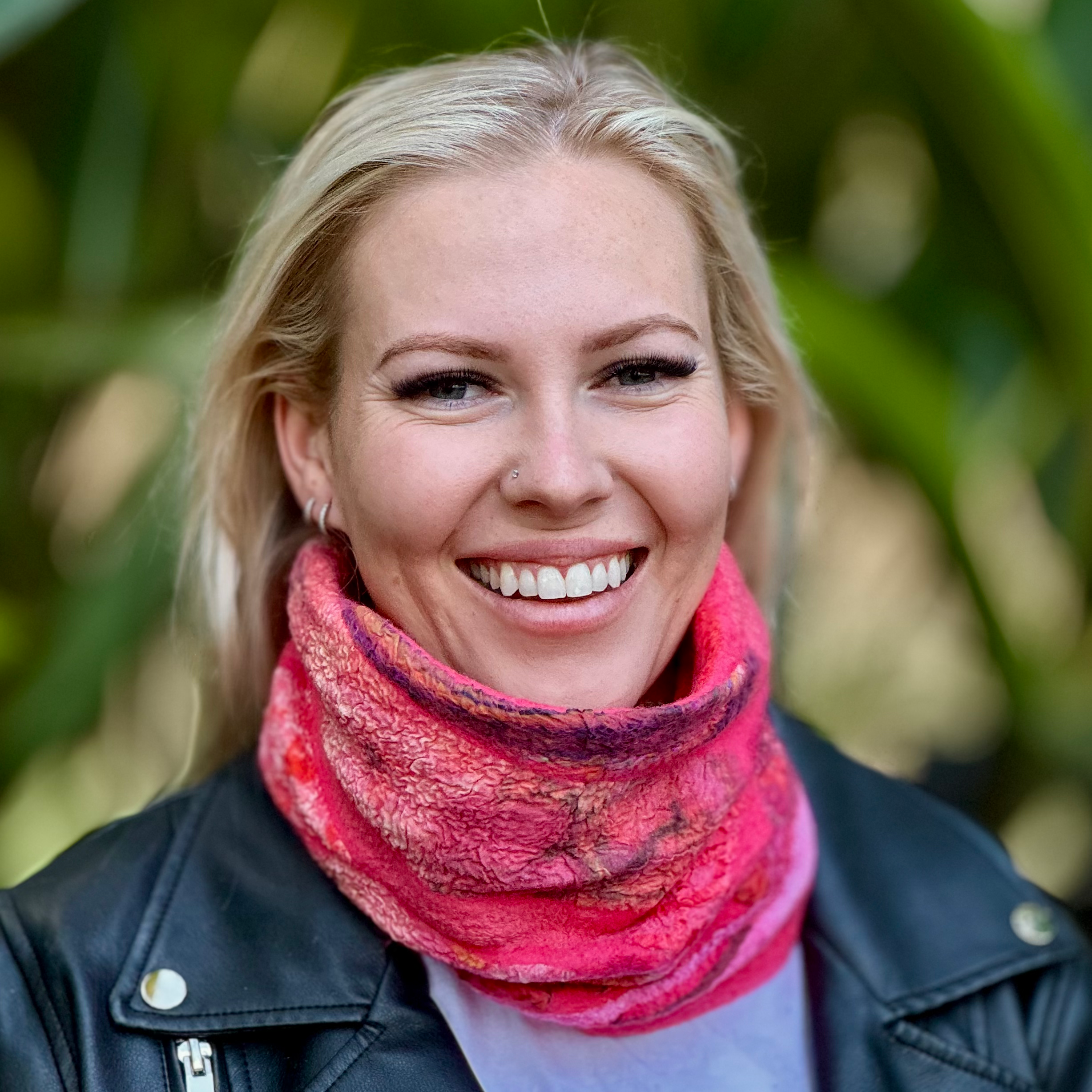 Nunofelt Snood | #SN2416