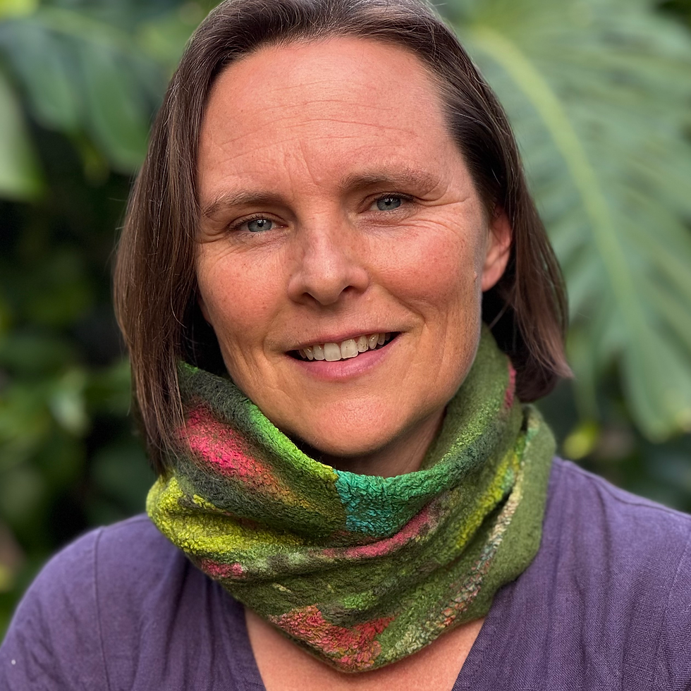 Nunofelt Snood | #SN2535