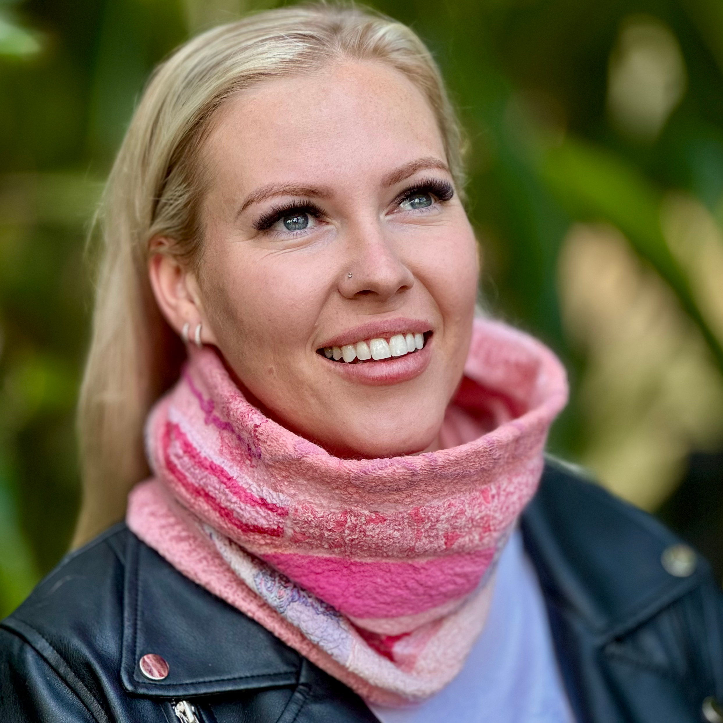 Nunofelt Snood | #SN2421