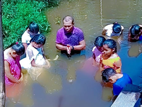 First Quarter Update 2026