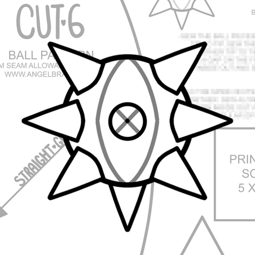 FLAIL PATTERN | Angel Brains