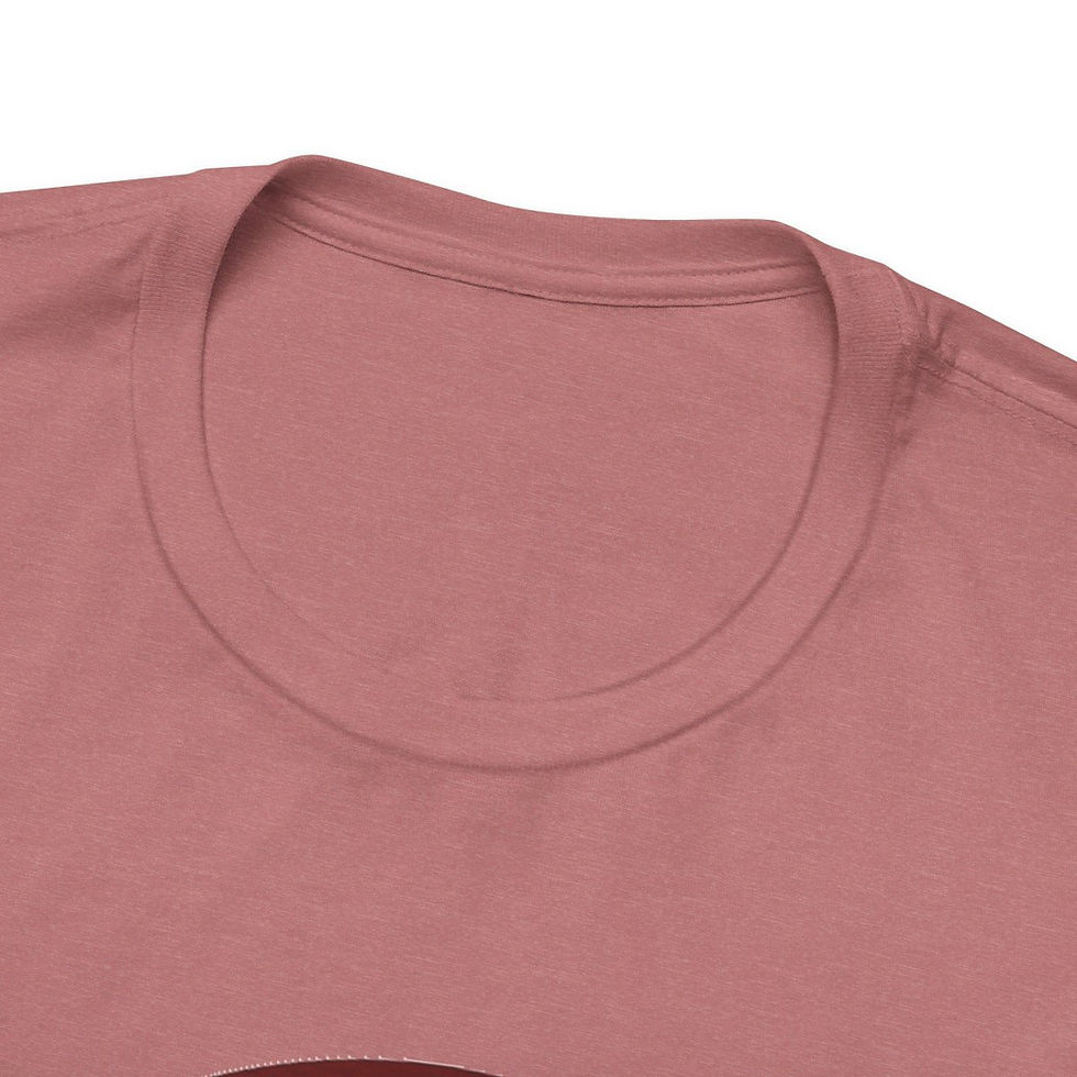 Thumbnail: Shorthorn Beef Unisex Jersey Short Sleeve Tee