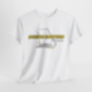 MSA Logo Heavy Cotton Tee