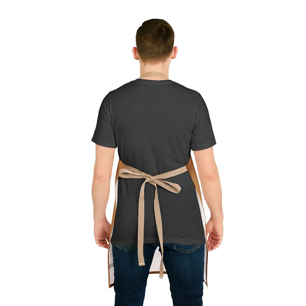 Thumbnail: Shorthorn Beef Apron
