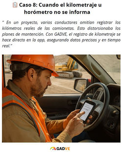 Gestión de Check List