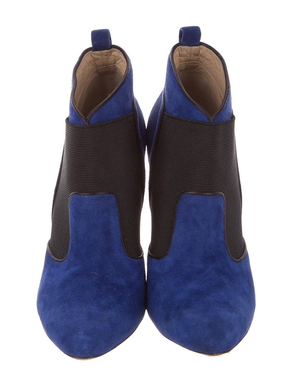Thumbnail: Pre-Owned Paul Andrew Ankle boots