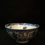 Thumbnail: Chinese Blue And White Porcelain Bowl Painted With Flower Planter,17th Century.