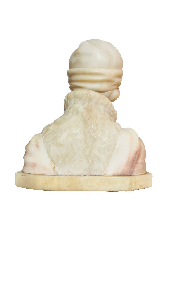 Thumbnail: Two Tones Lady