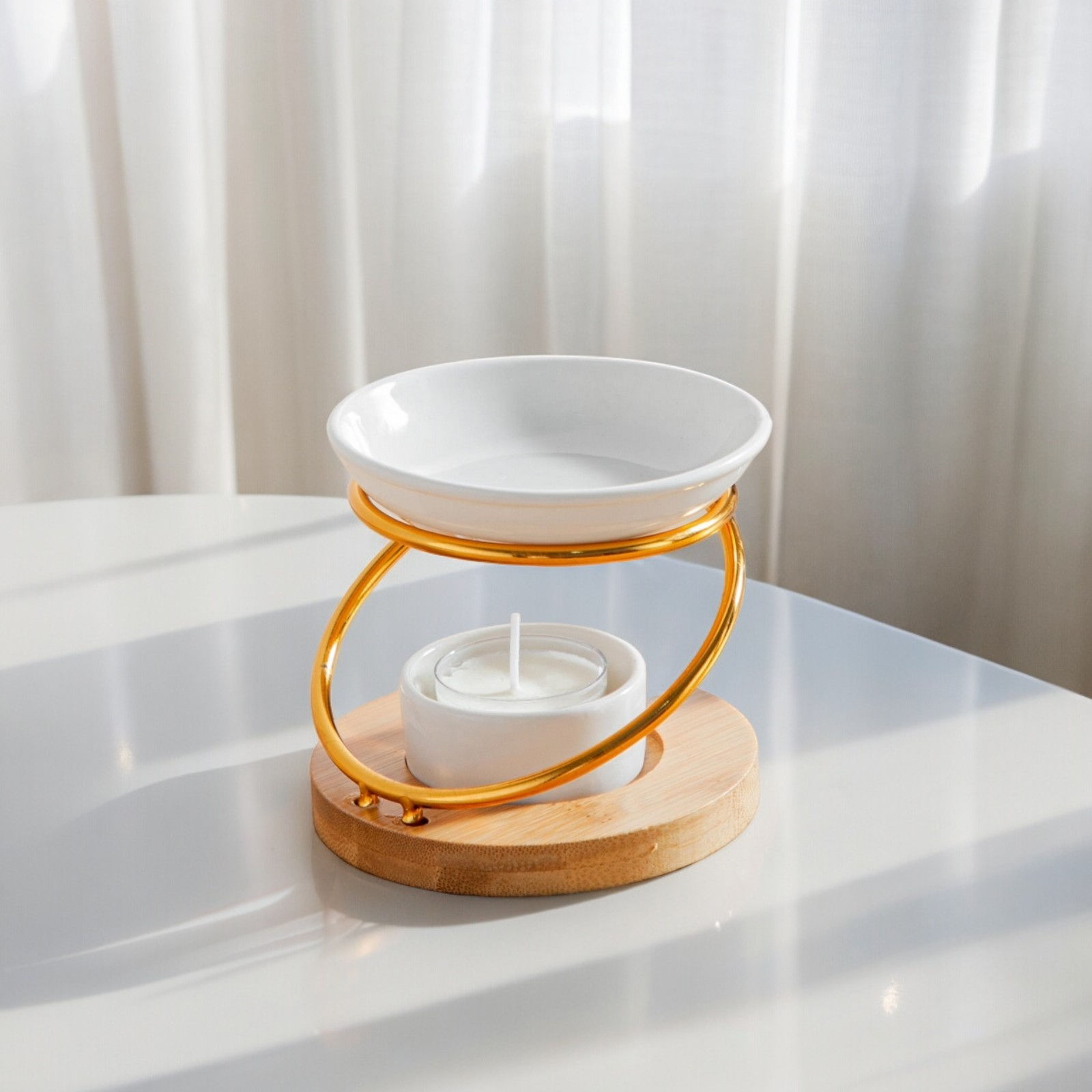 waxmelter Simplicity - hula