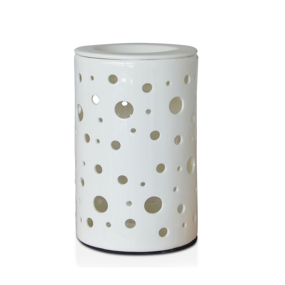Miniature : Soft Heat Diffuser – Calorya n°2 - céramique
