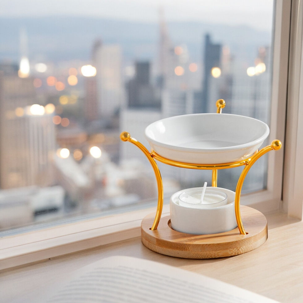 Miniature : Waxmelter Simplicity - etna