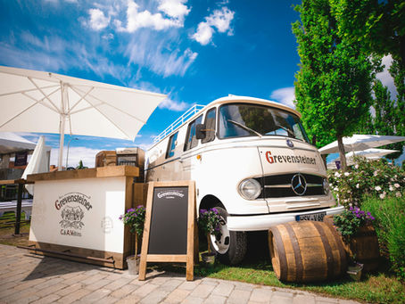 The Rise of the British Food Festival: Why Brands Can’t Ignore the UK Foodie Boom