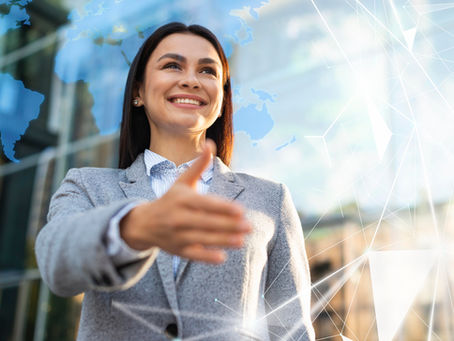 Conexões Inteligentes – Oportunidades que Transformam Negócios